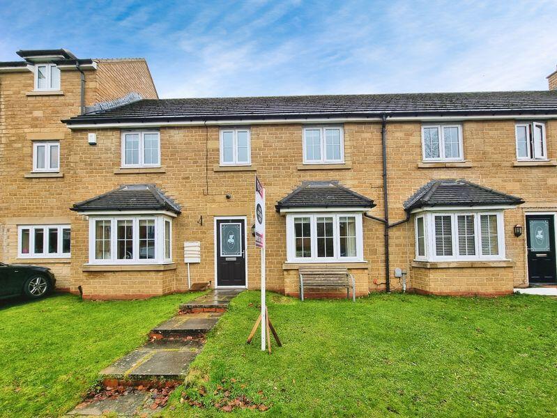 Main image of property: Mill Vale, Newburn