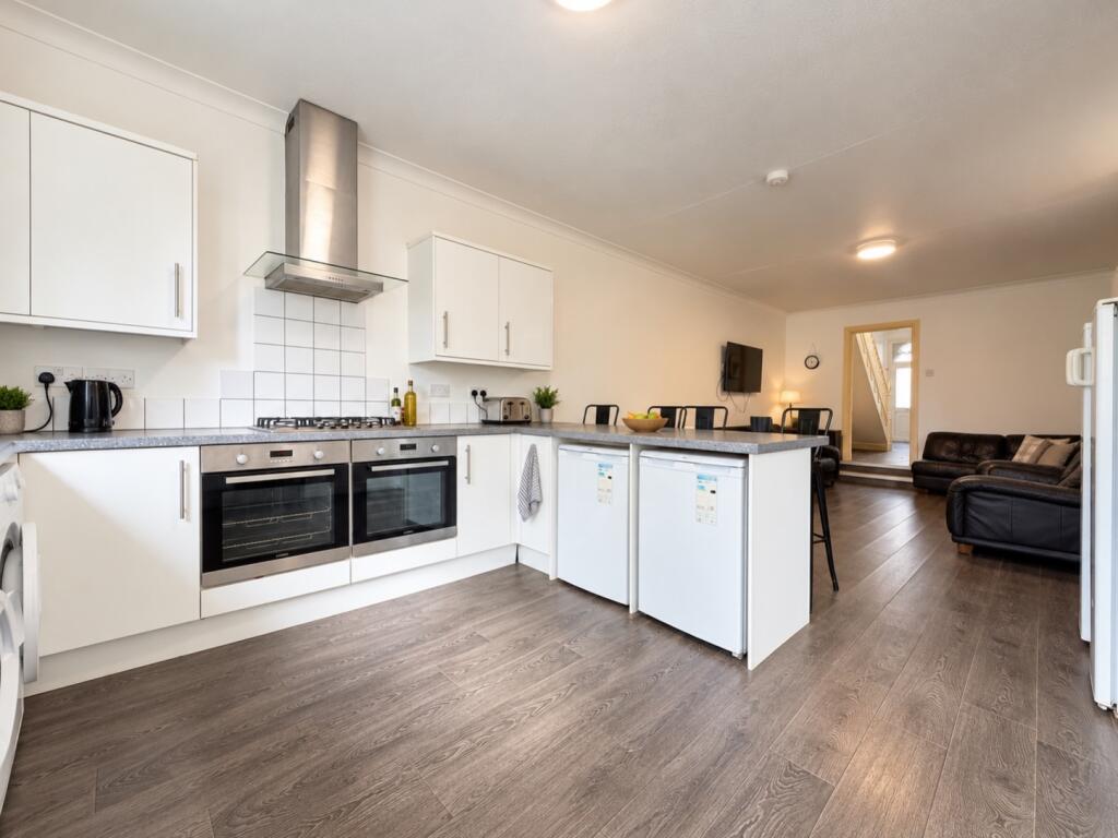 House in Cardiff, Roath - View 3