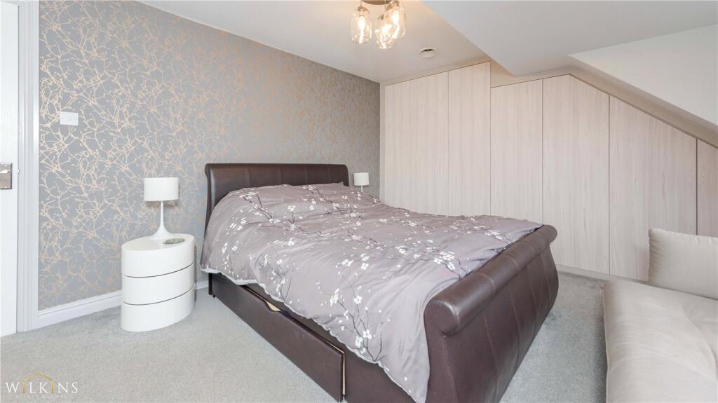 Additional image 22 of Parsons Walk, Clifton Campville, Tamworth, Staffordshire, B79