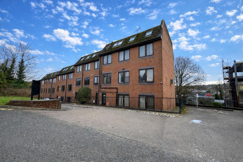 Main image of property: Bellfield Road, Hp13