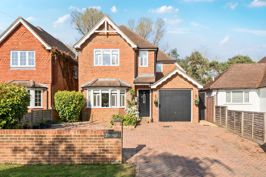 Main image of property: 38 Canada Road, Cobham, KT11