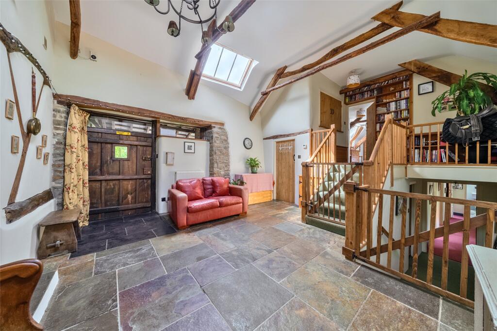 High Bickington, Umberleigh, Devon, EX37 photo 2