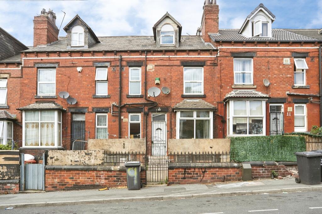 Main image of property: Ashton Terrace, Leeds