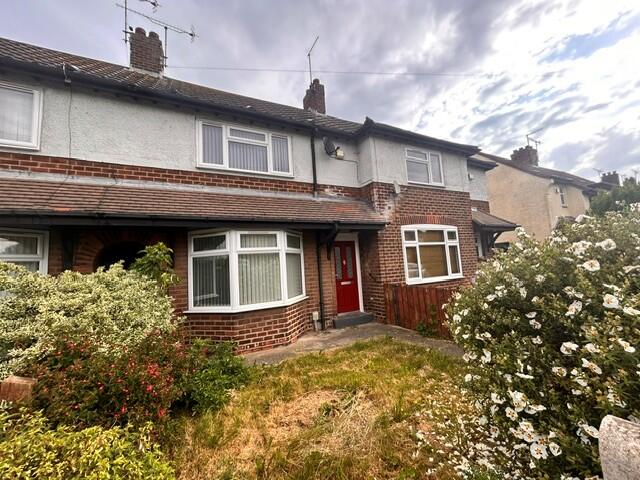 Main image of property: Endeavour Crescent, Hull, HU9