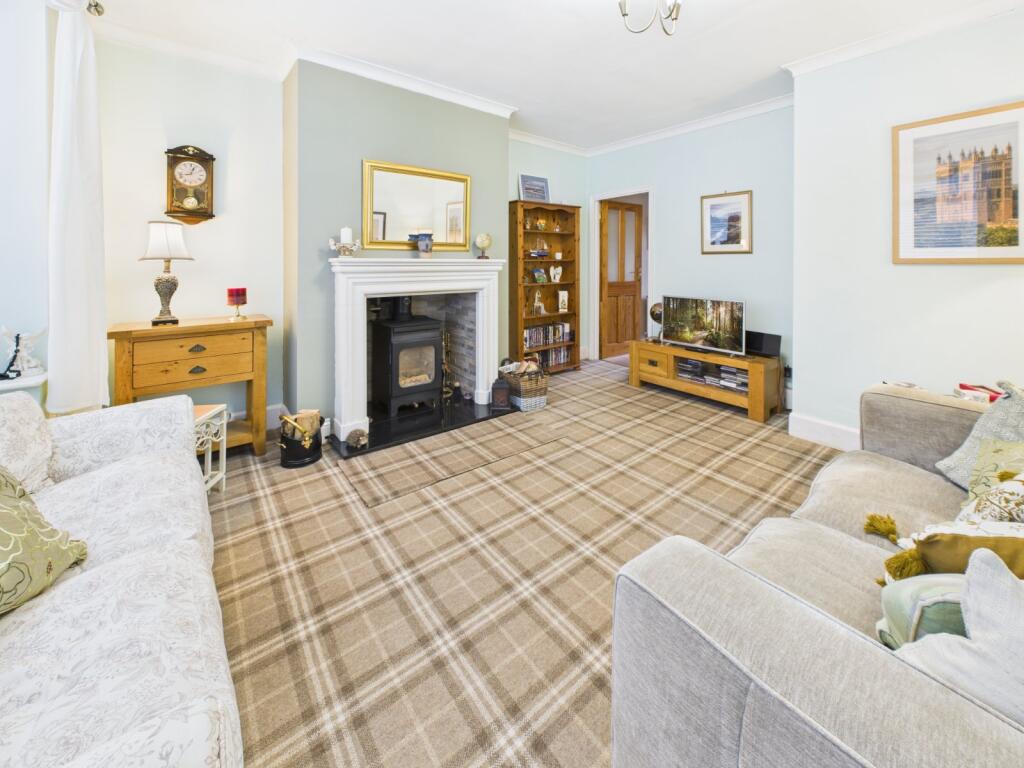 Lambley Crescent, Hebburn, Tyne and Wear, NE31 photo 2