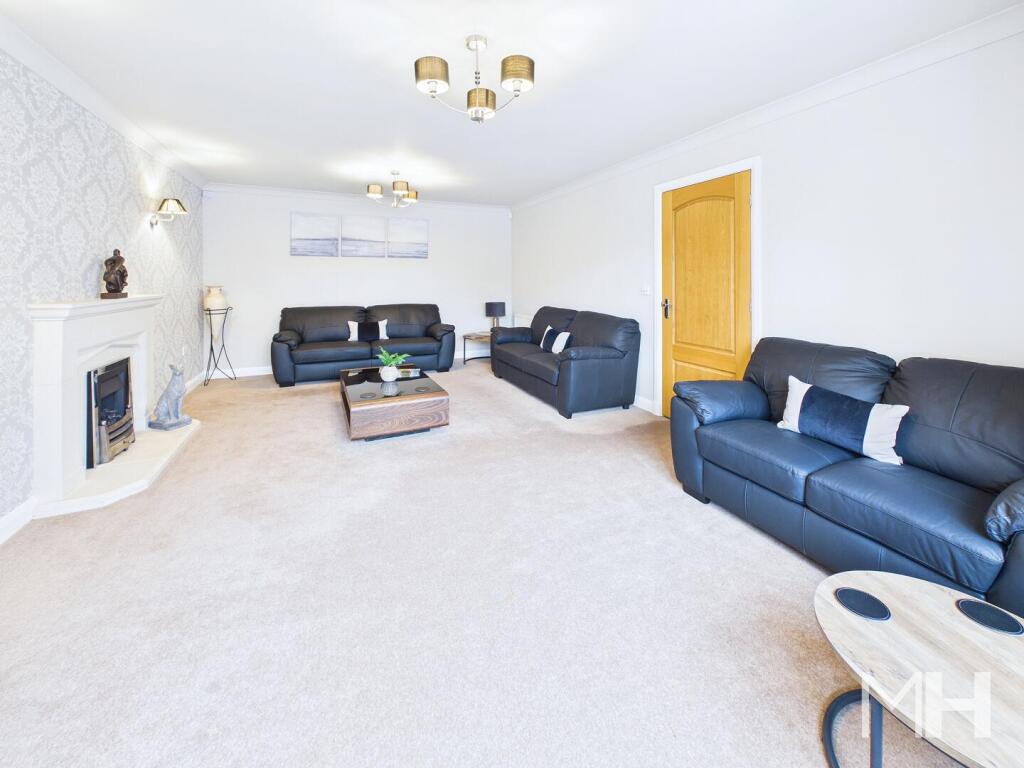 House in Fylde, Kirkham - View 5