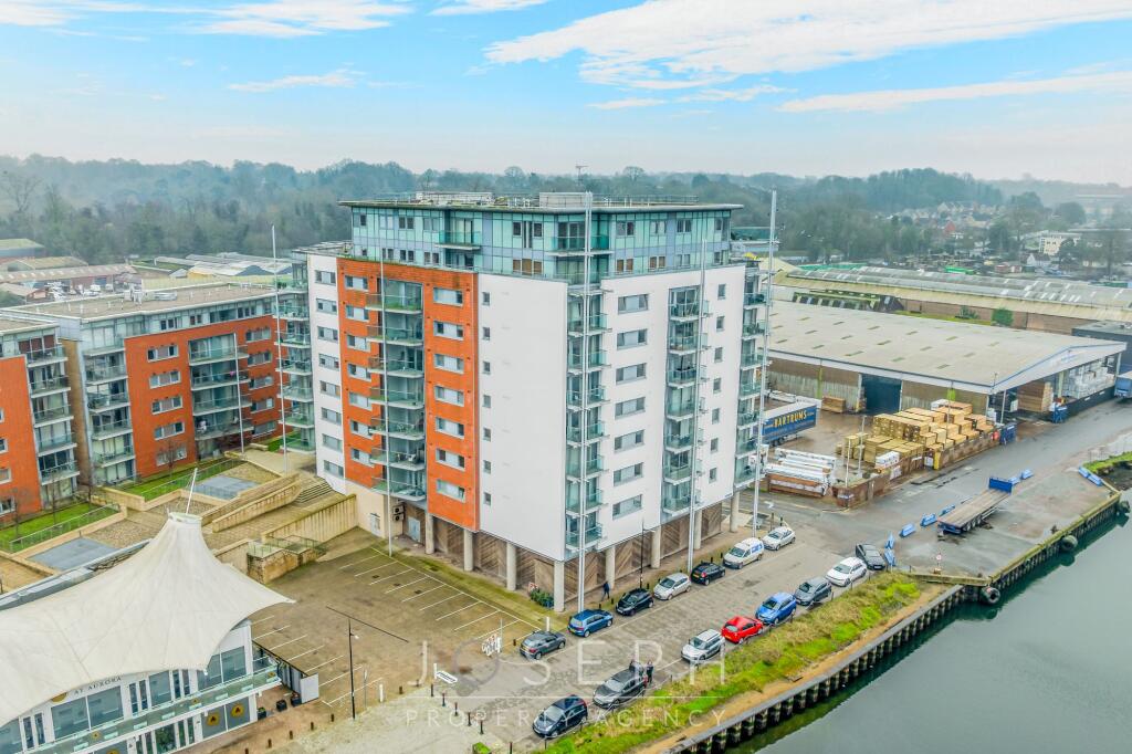 Main image of property: Patteson Road, Ipswich, IP3