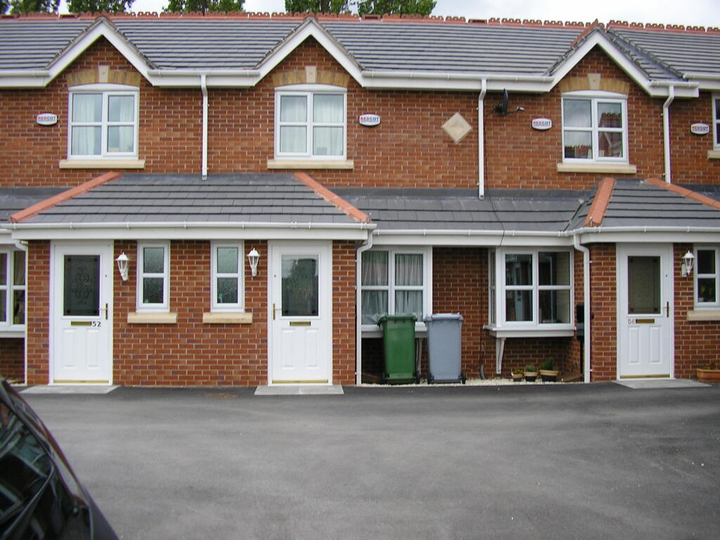 Main image of property: Brockton Avenue, Farndon, Newark, Nottinghamshire, NG24