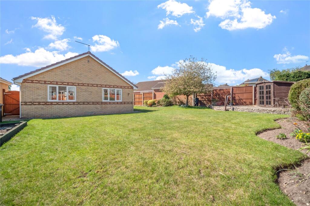 Main image of property: Wareham, Dorset
