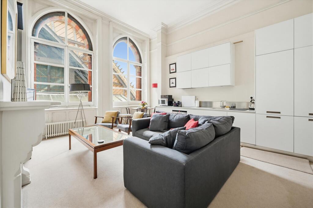 Main image of property: St. Pancras Chambers, Euston Road, London NW1