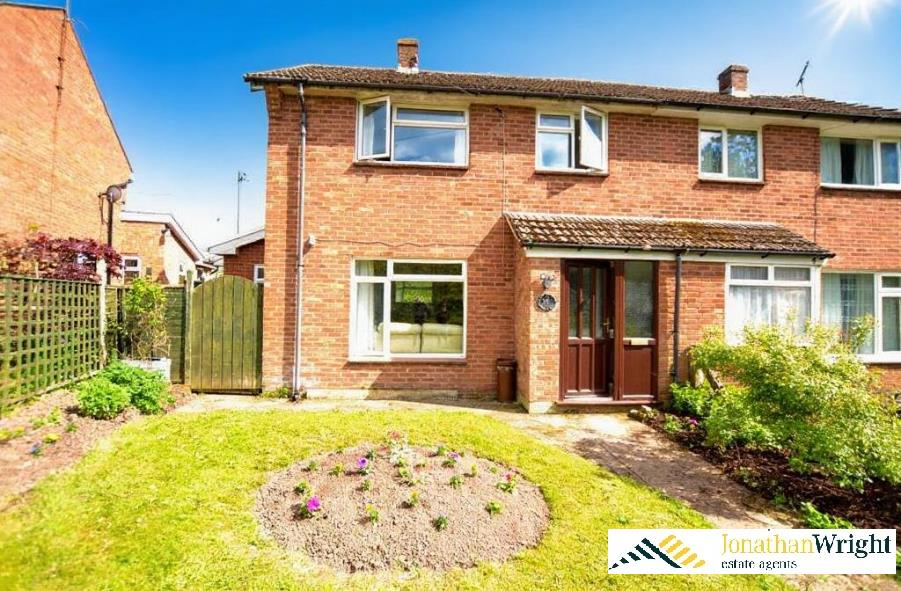 Main image of property: Lea View, Staunton-On-Arrow