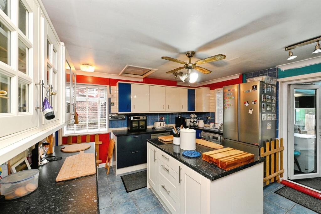 House in Peterborough - View 3