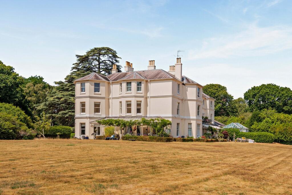 Main image of property: Prince Albert Drive, Ascot, Berkshire