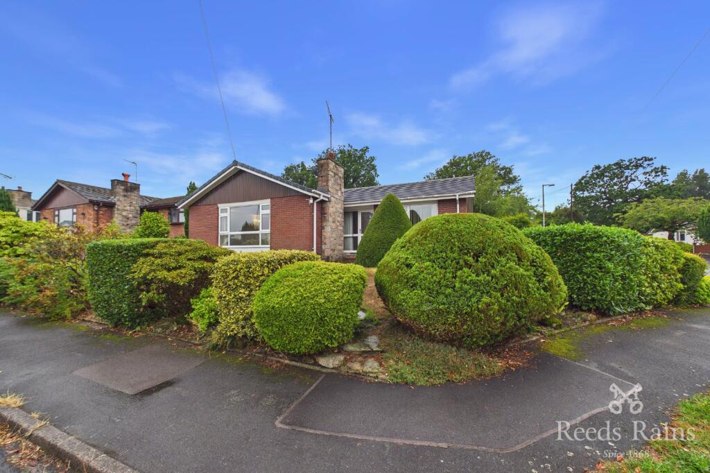 Main image of property: Forest Close, Cuddington, Northwich, Cheshire, CW8