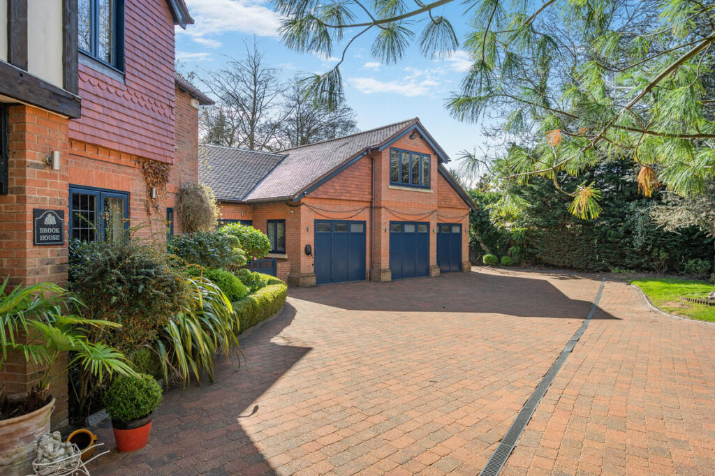 Additional image 48 of Alderbrook Road, Solihull, B91 1NR