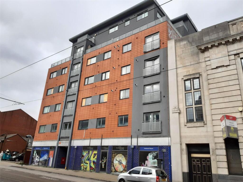 Main image of property: Union Street, Oldham, Greater Manchester, OL1