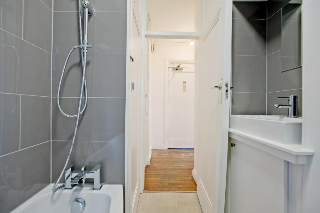 Apartment in London, Steele's Village, Belsize Park - View 5