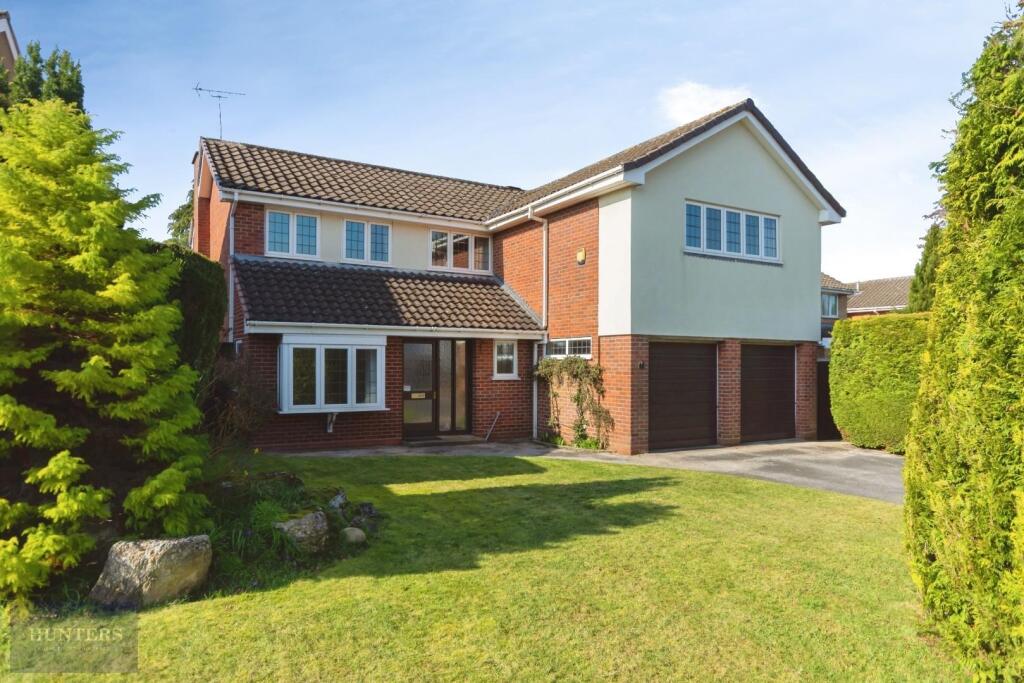 Main image of property: Arley Road, Solihull