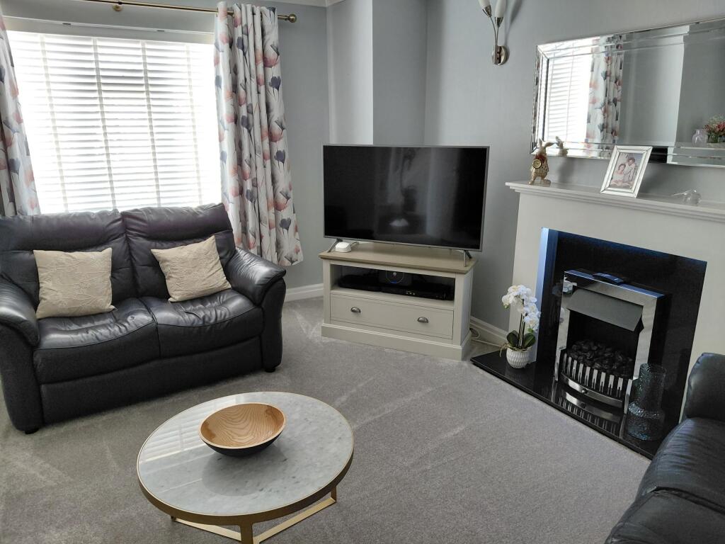 House in Peterborough - More