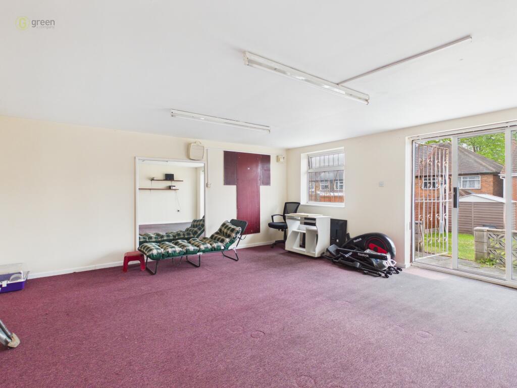 Additional image 42 of Old Oscott Lane, Birmingham, B44