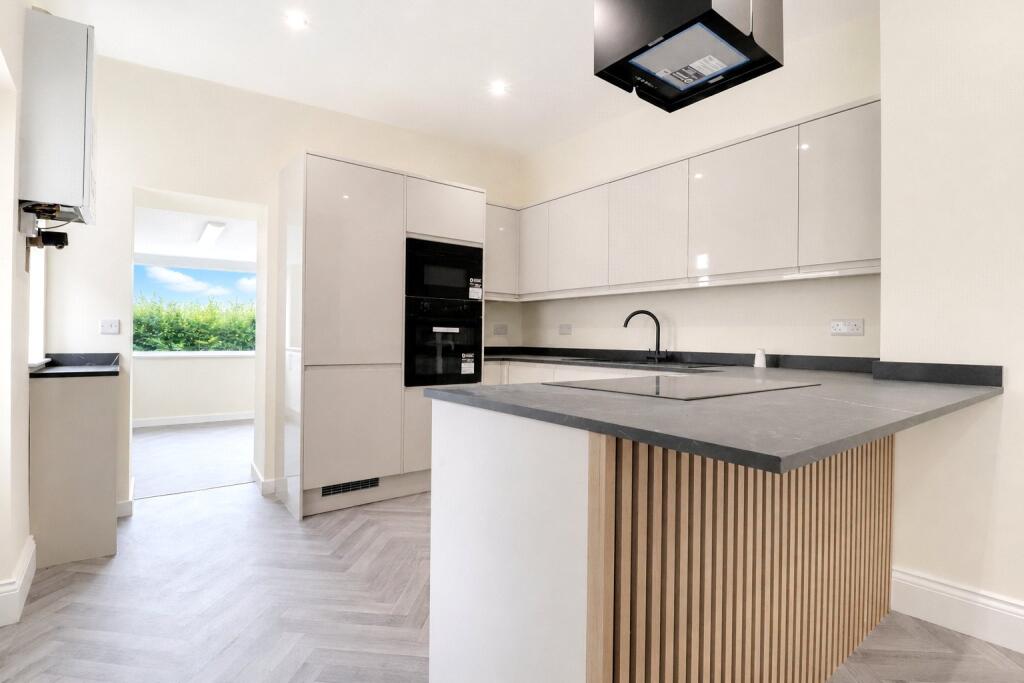 House in Torridge, Bideford - View 5