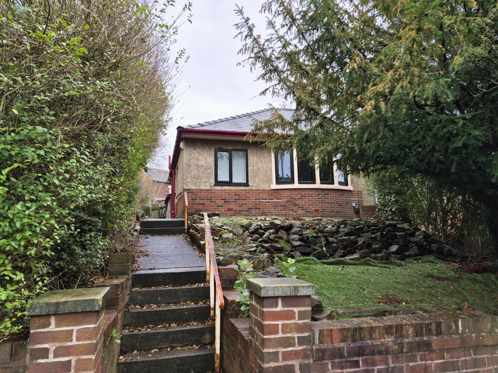 Main image of property: Shear Brow, BB1