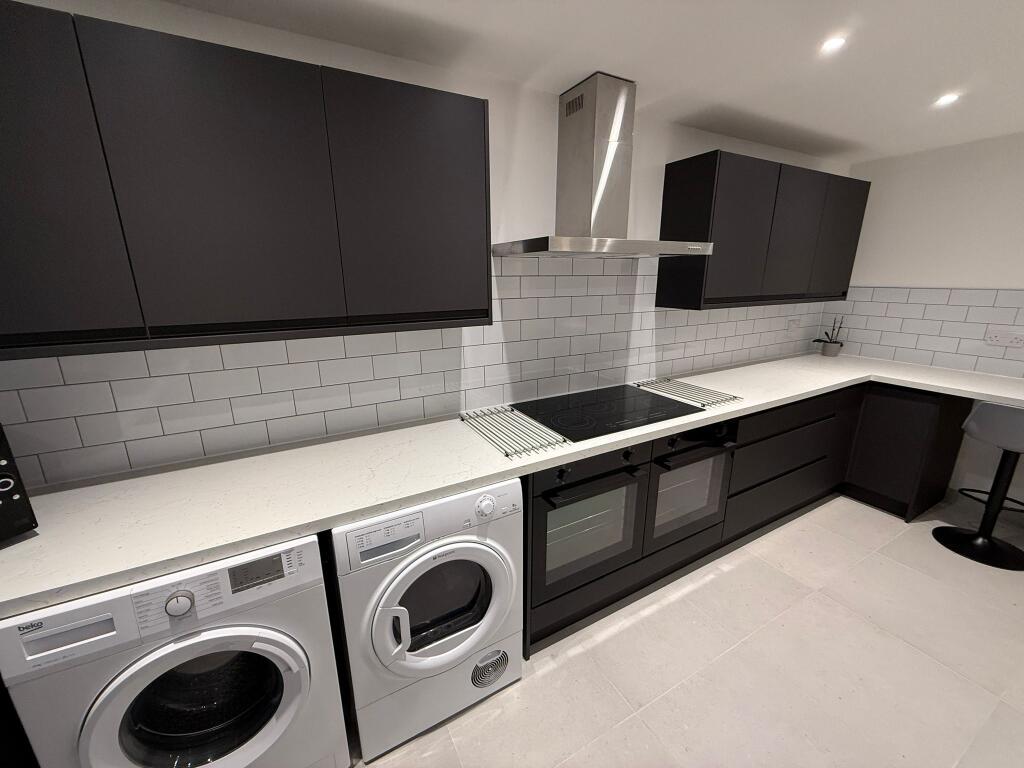 Main image of property: Flat 3 Aston Court - 540962, Dunkirk, East Midlands, NG7