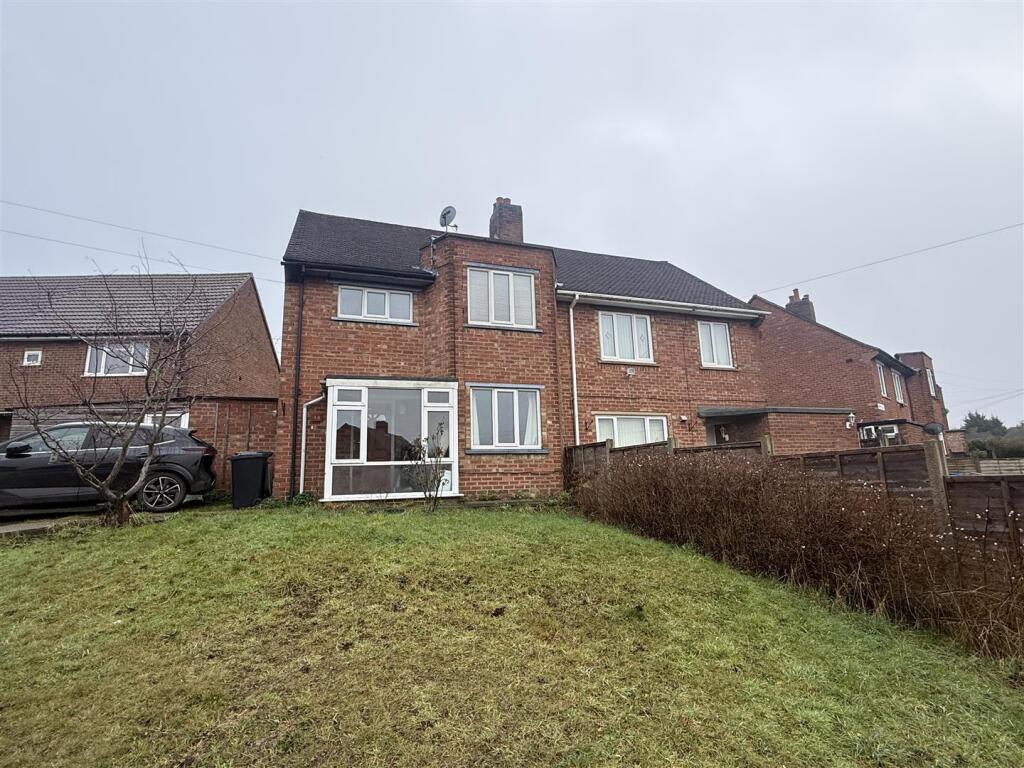 Main image of property: Vale Road, Midway, Swadlincote