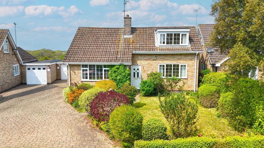 Main image of property: Hall Close, Arthingworth, LE16