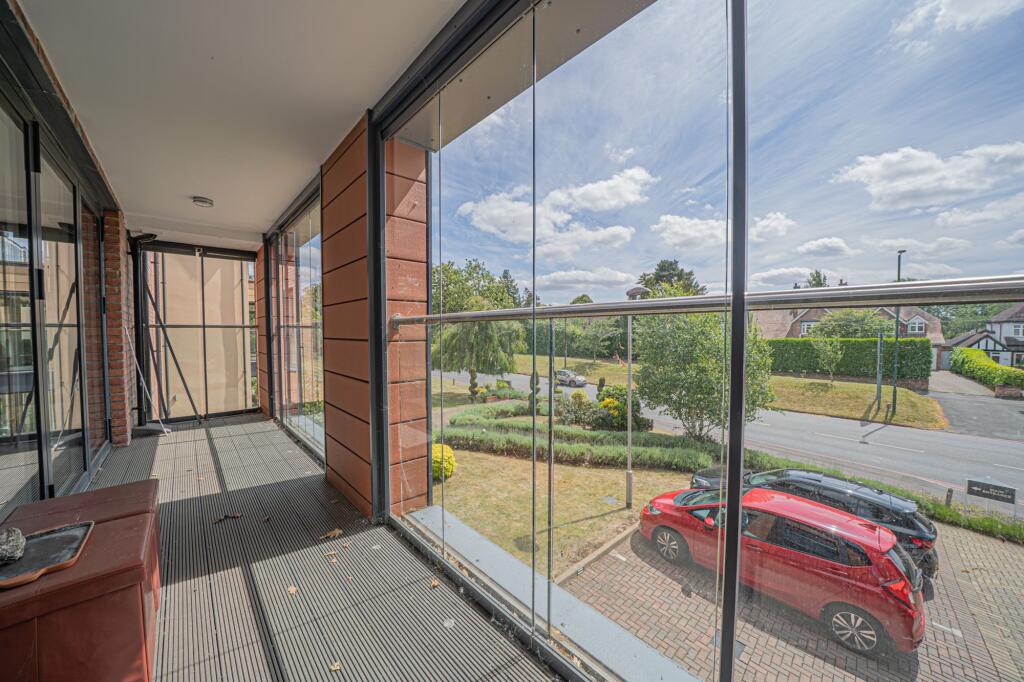 Additional image 13 of Warwick Road, Solihull, B91