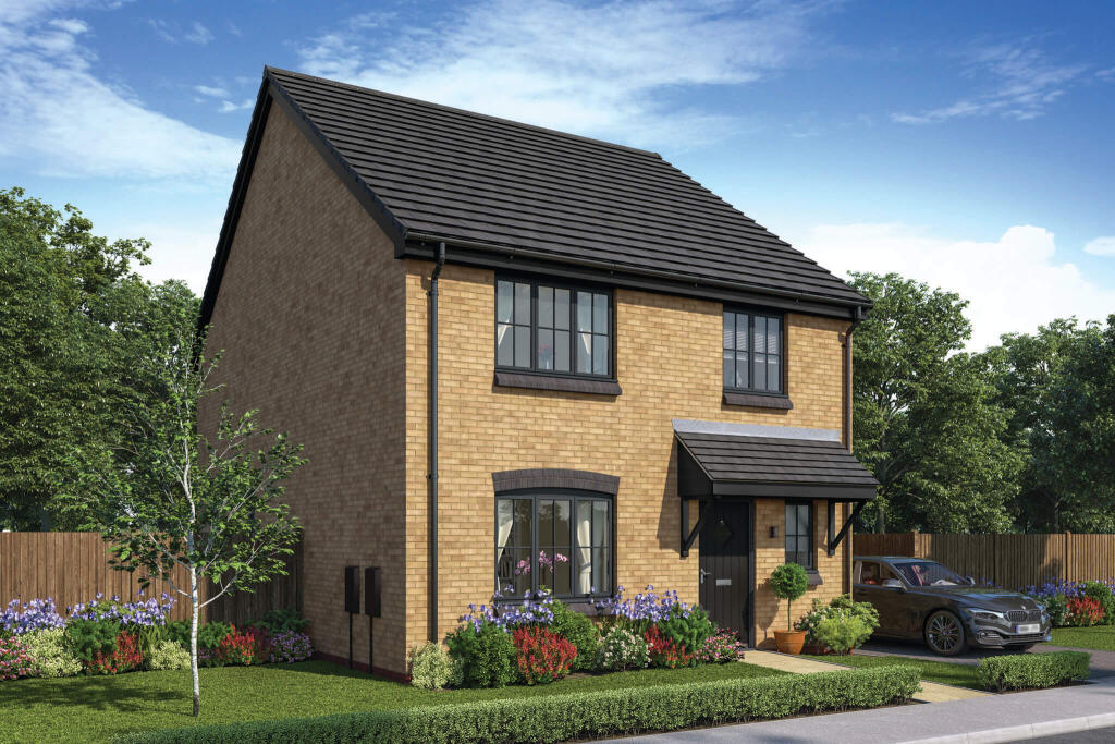 Main image of property: Newcastle Upon Tyne,
NE15 9XJ