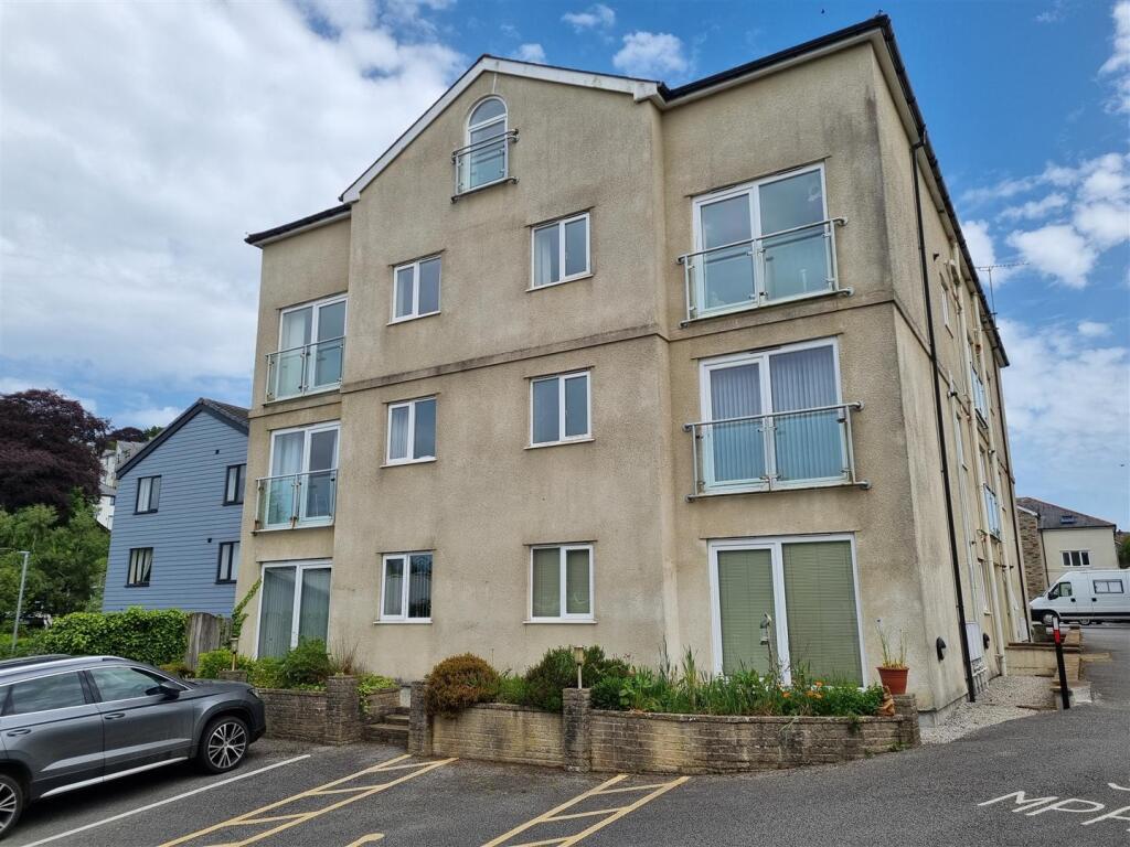 Main image of property: Dowr Close, Western Road, Launceston