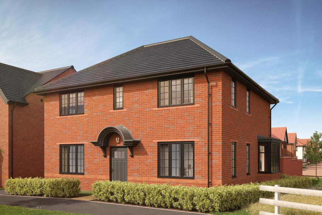 Main image of property: Ashingdon Road,
Rochford,
SS4 1TB