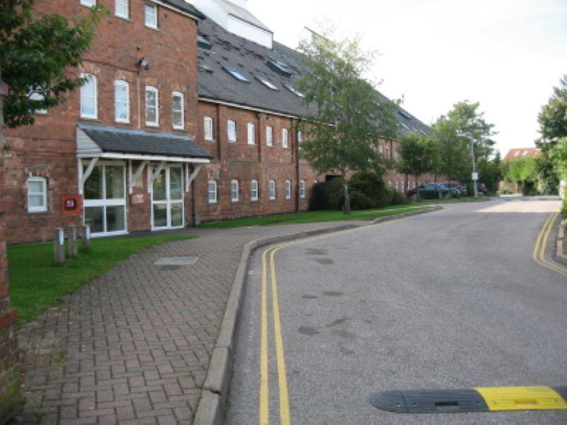 Main image of property: Swiss Terrace, King's Lynn, PE30