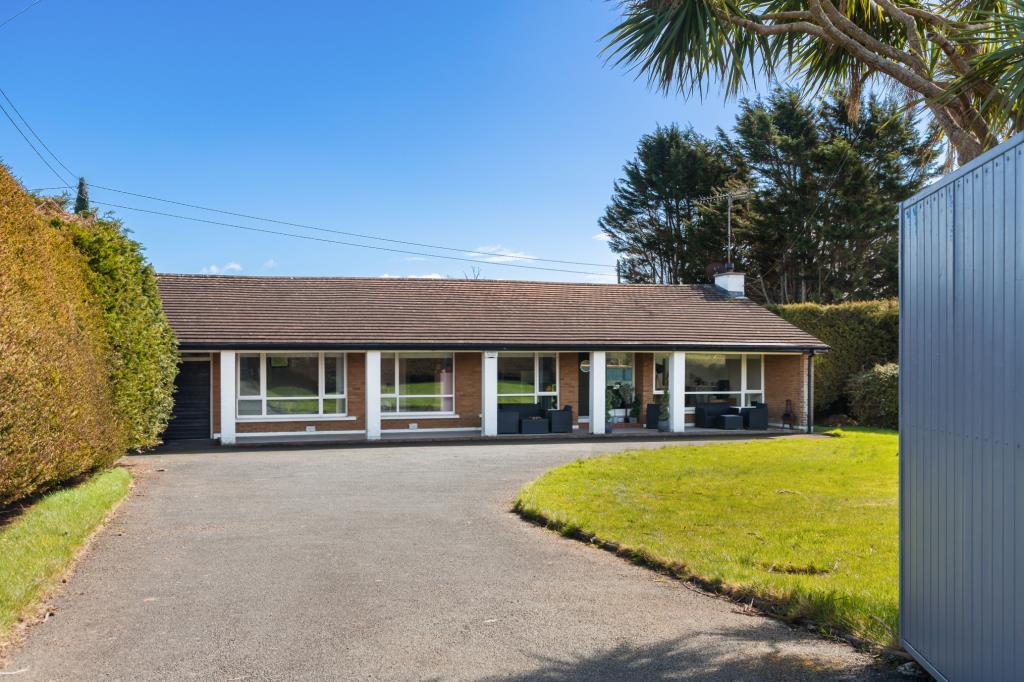 Main image of property: Sea Spray, Cornagower East, Brittas Bay, Co Wicklow, A67 XD70