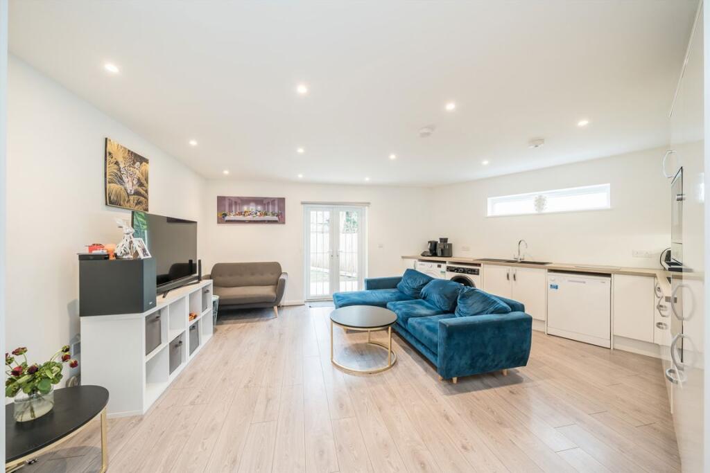 Main image of property: Pigeon Lane, Hampton