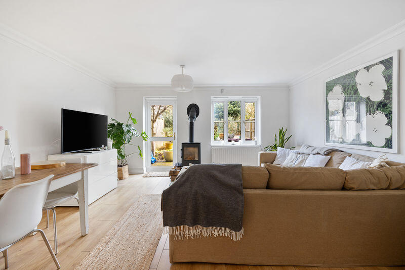 Main image of property: Furlong Close, Fontwell