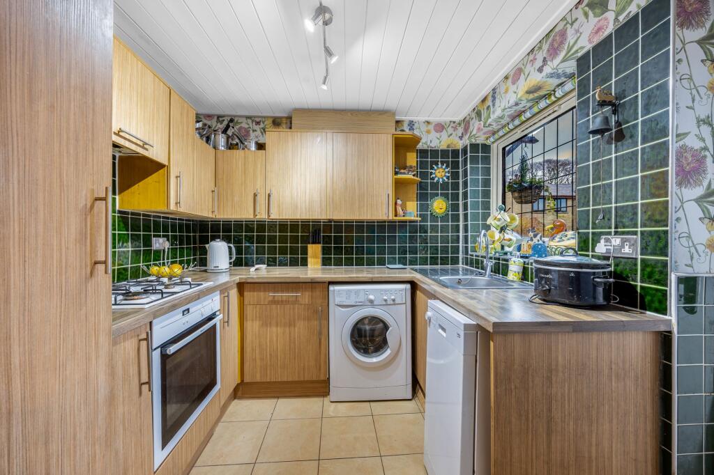 Main image of property: Laburnum Cottages, Rossendale, BB4