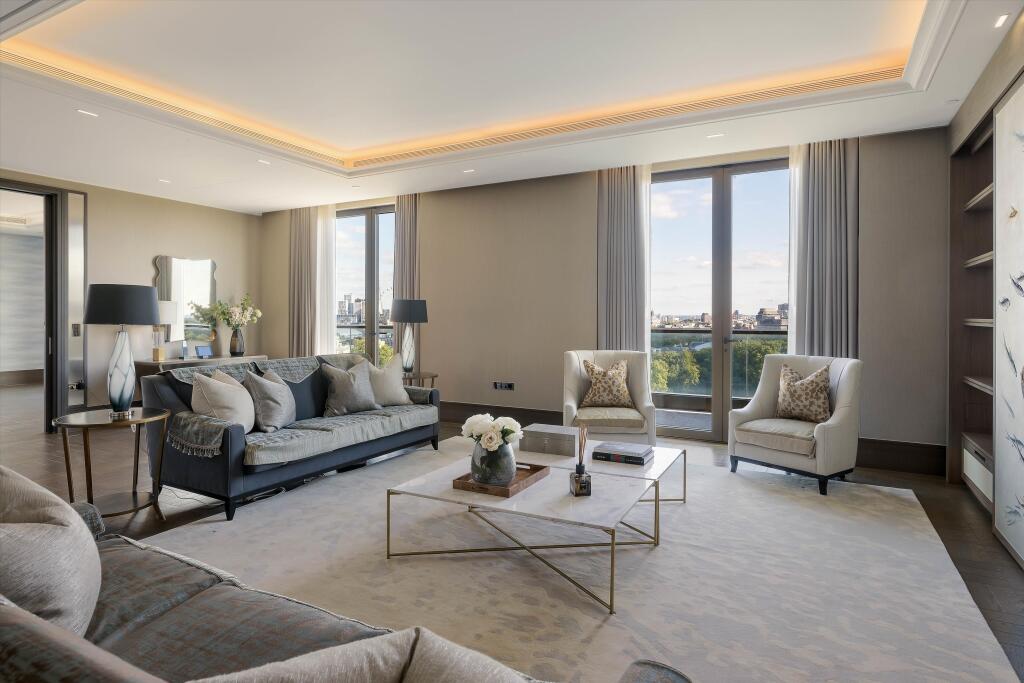 Main image of property: Clarges Street, London, W1J