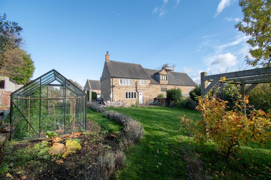 Main image of property: Derby Road, Swanwick, Alfreton