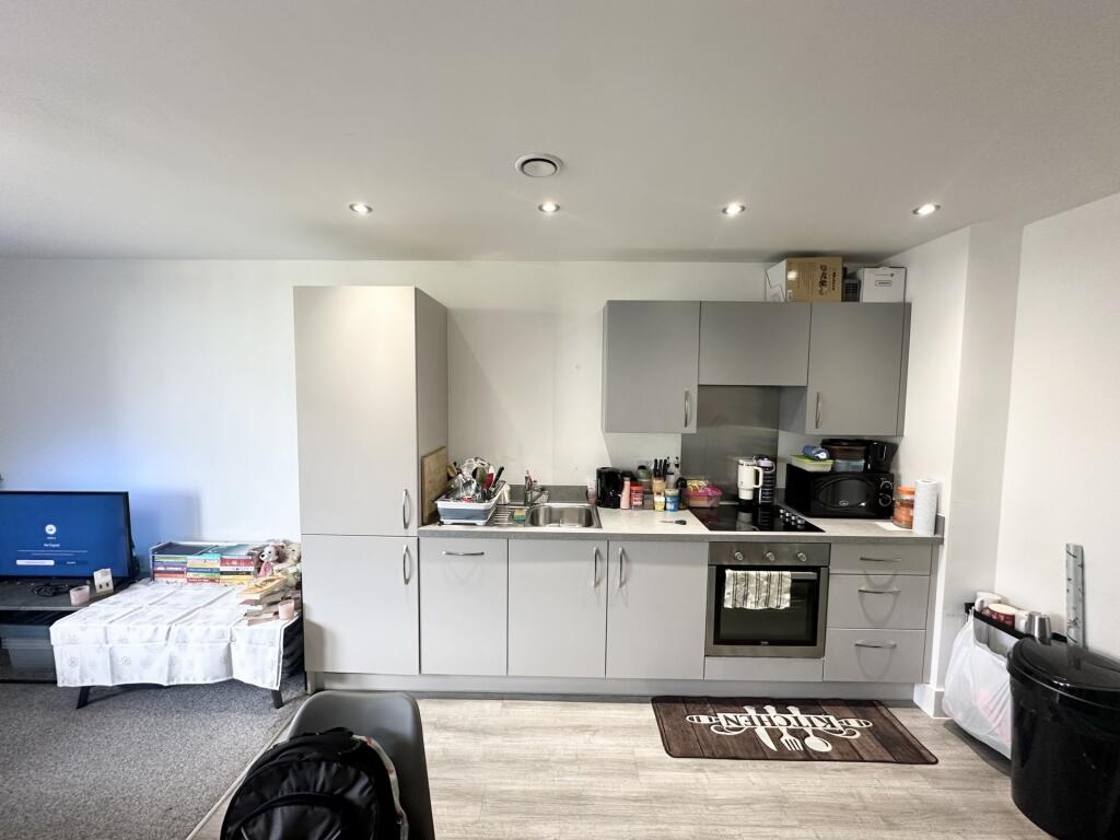 Studio apartment for rent