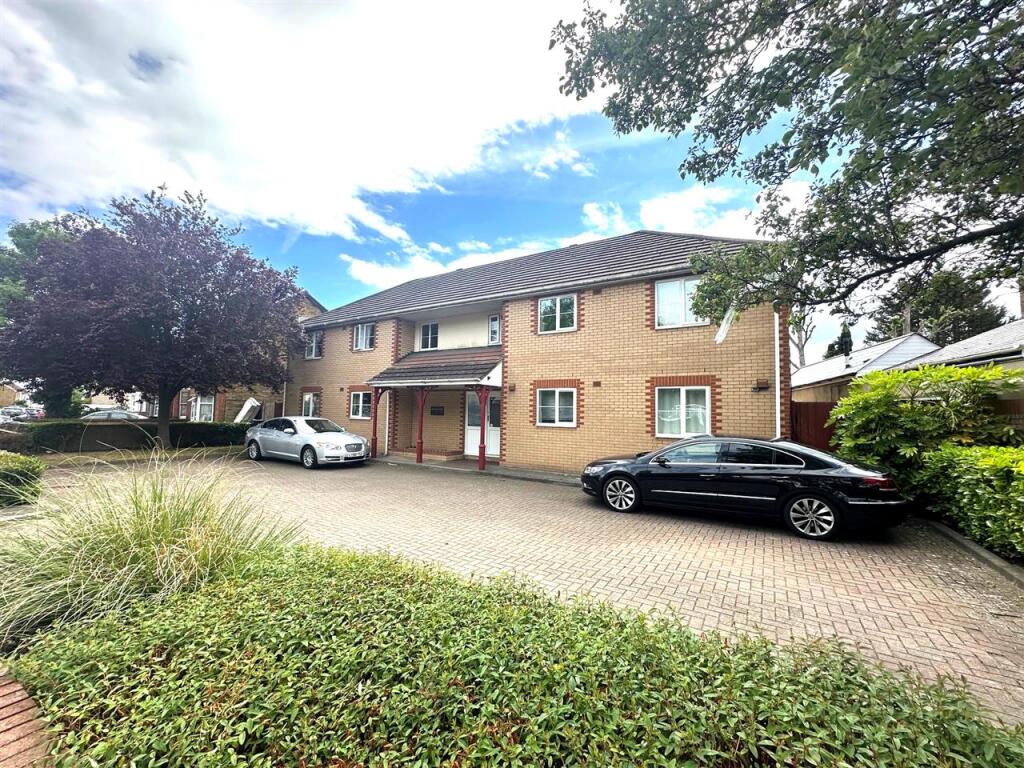 Main image of property: Bramley Court, 59-61 New Road, Bedfont