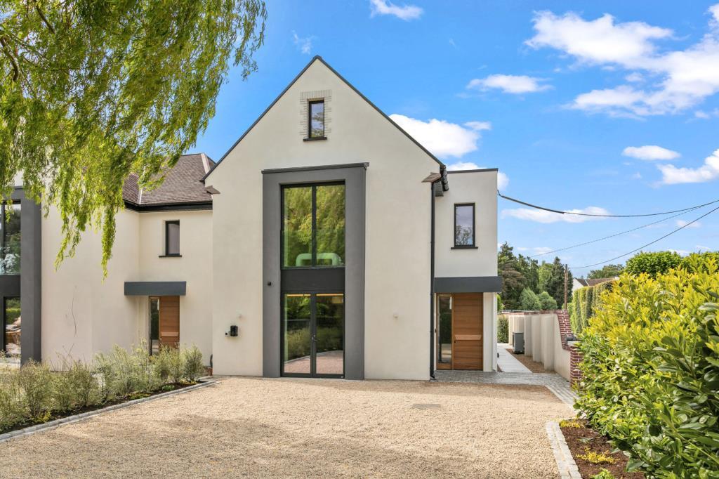 Main image of property: Cromlech, 10C Green Park, Rathgar, Dublin 14, D14 F5F1