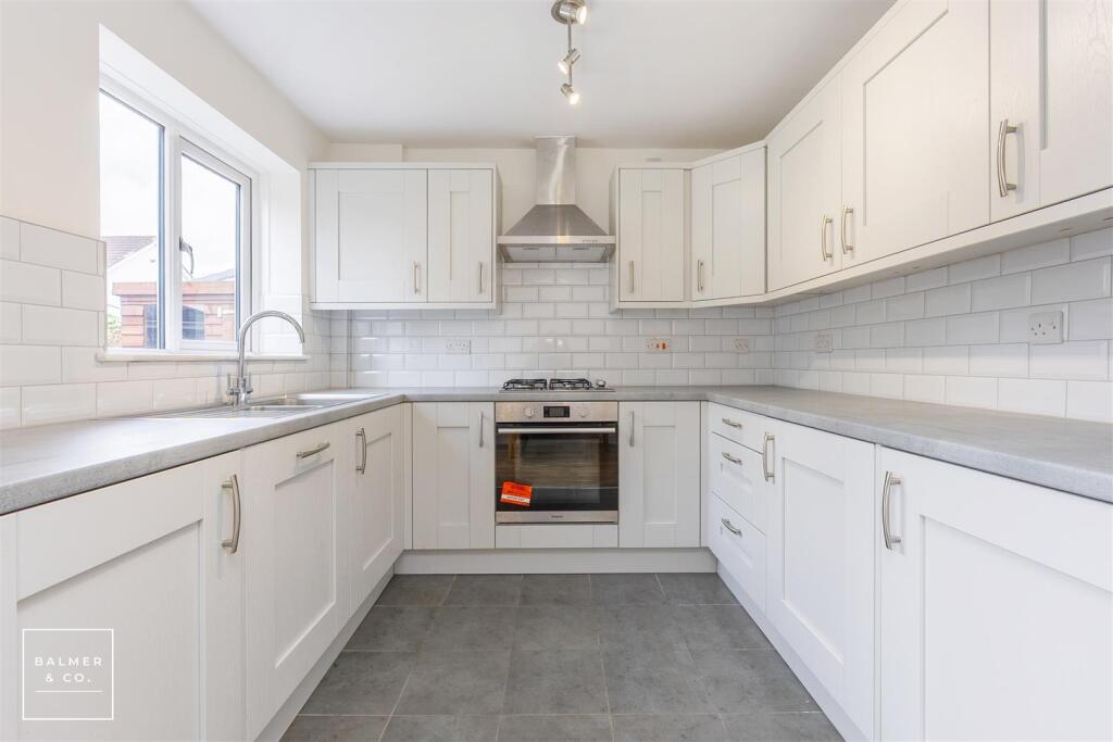 House in Wigan - View 3