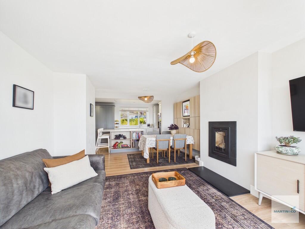 Redland Drive, Chilwell - View 5