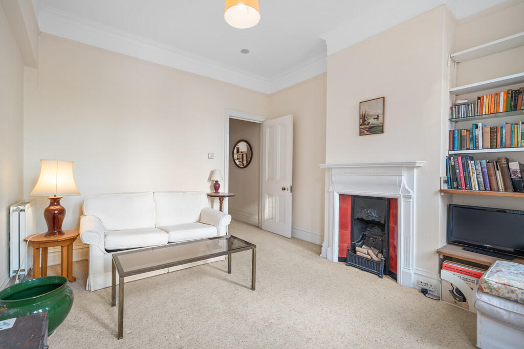 Main image of property: Elm Park Mansions, Chelsea