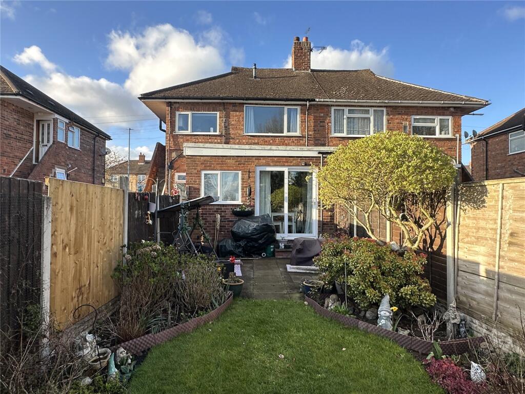 Additional image 15 of Bucklands End Lane, Birmingham, West Midlands, B34