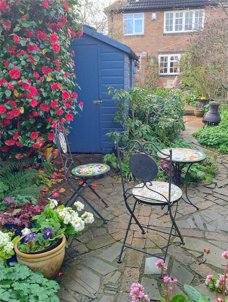 Additional image 35 of Woodlands Road, Sparkhill, Birmingham, West Midlands, B11