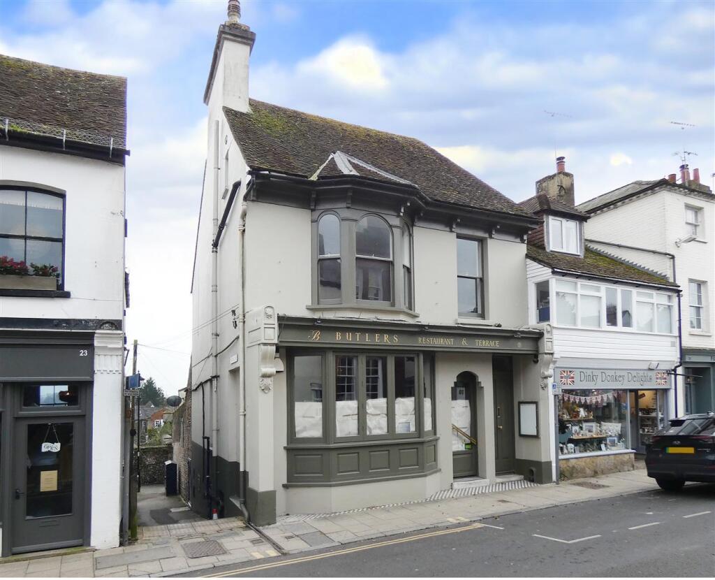 Main image of property: Tarrant Street, Arundel