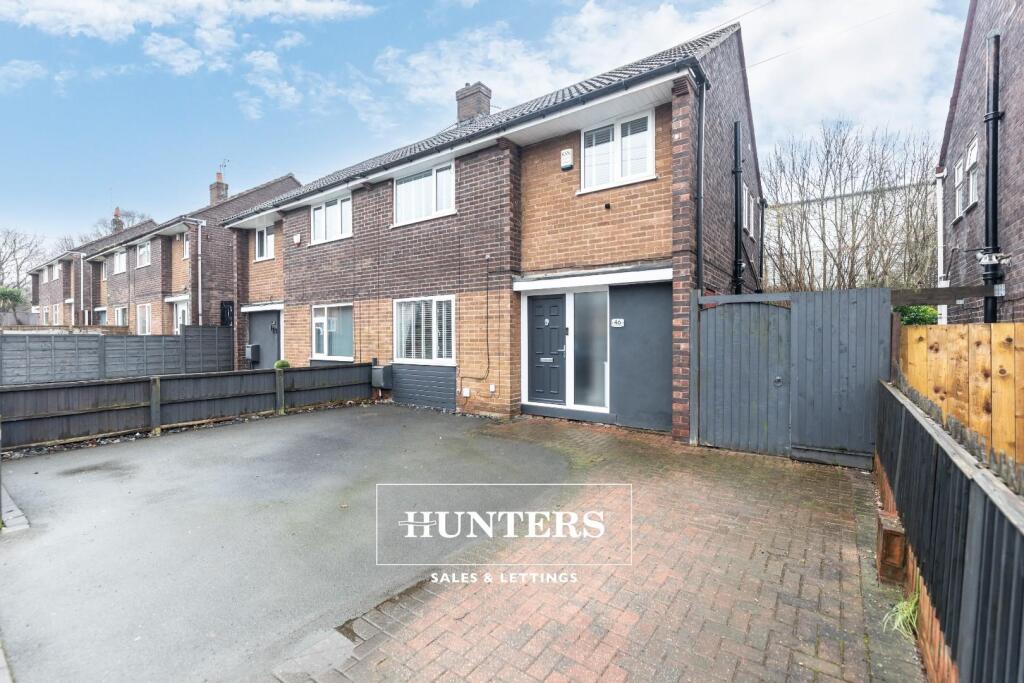 Main image of property: Chiltern Avenue, Castleford